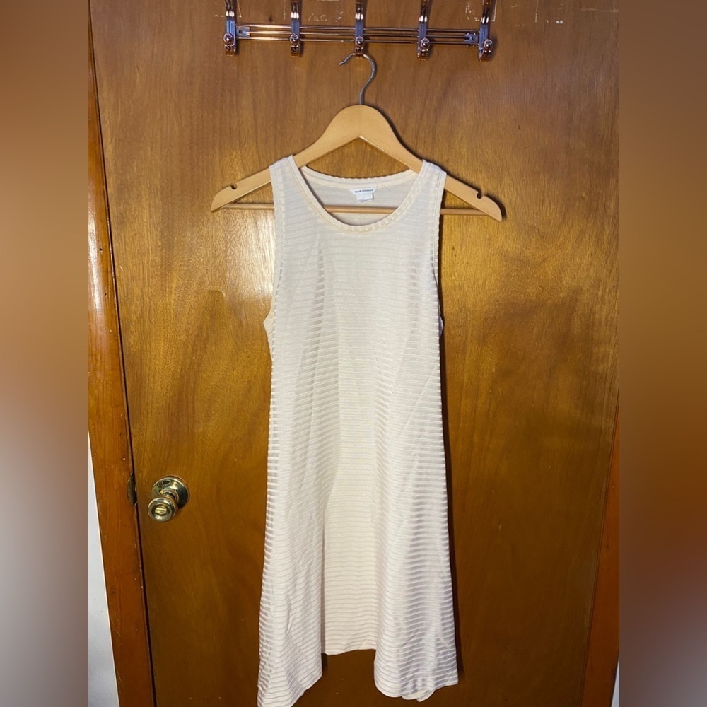 Club Mónaco dress used sise small